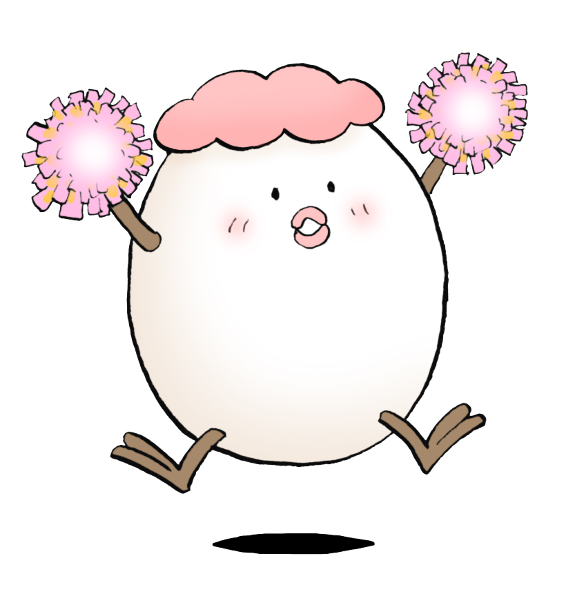応援おこもこ